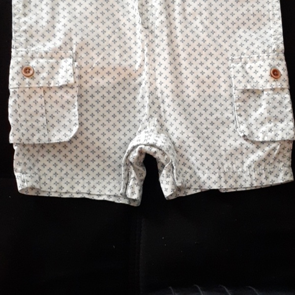 Baby gap 18-24 m one piece outfit - Picture 3 of 7